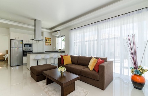 Hua Hin Casa | Orchid Paradise Homes OPV325