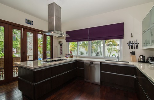 Hua Hin Casa | Orchid Paradise Homes OPV30