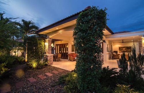 Hua Hin Casa | Orchid Paradise Homes OPV30