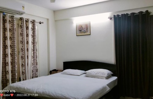 Yelahanka Apartamento | Orchid Service Apartment