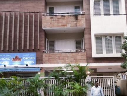 Yelahanka Apartamento | Orchid Service Apartment