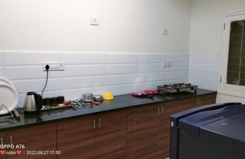 Yelahanka Apartamento | Orchid Service Apartment