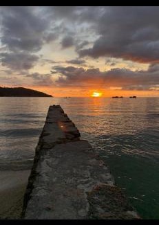 Anse La Mouche Casa | Orchid Sunset Guest House