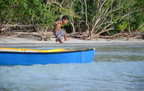Anse La Mouche Casa | Orchid Sunset Guest House