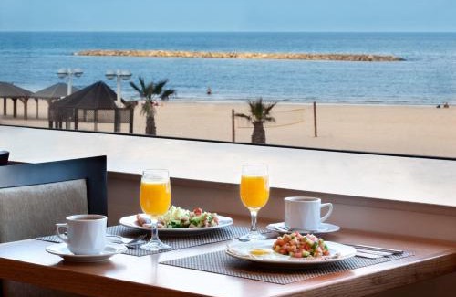 Tel Aviv Promenade Hotel | Orchid Tel Aviv