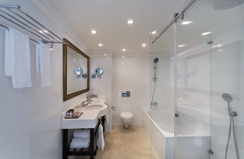 Tel Aviv Promenade Hotel | Orchid Tel Aviv