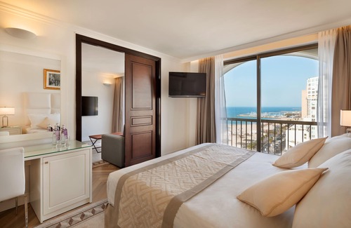 Tel Aviv Promenade Hotel | Orchid Tel Aviv