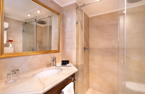 Tel Aviv Promenade Hotel | Orchid Tel Aviv