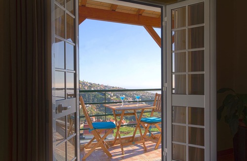 Lombo do Doutor Cabaña | Casa Orquídea típica da Madeira