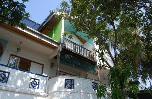Ettukala Casa | Orchid Villa