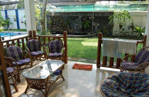 Ettukala Casa | Orchid Villa