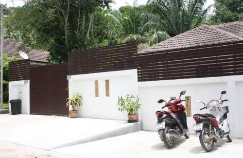 Koh Tao Villa | Orchid Villa