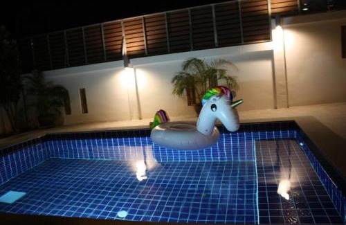 Koh Tao Villa | Orchid Villa