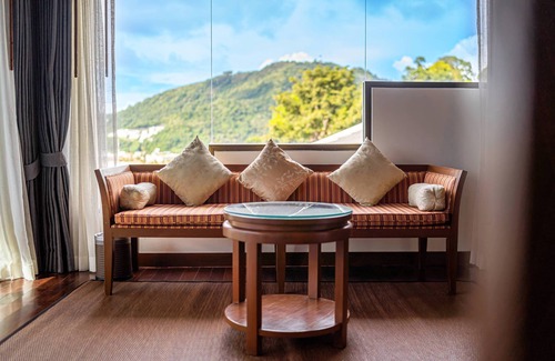 Kata Complejo | Orchidacea Resort