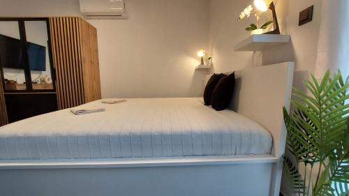 Balatonalmadi Apartamento | Orchidea apartman
