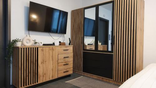 Balatonalmadi Apartamento | Orchidea apartman