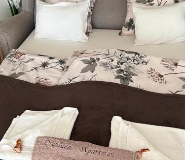 Csopak Apartamento | Orchidea Apartman