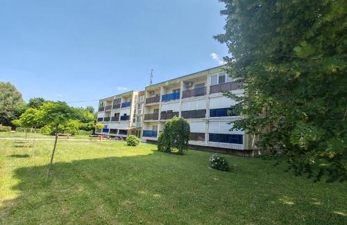 Harkany Apartamento | Orchidea apartman