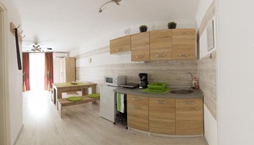 Harkany Apartamento | Orchidea apartman