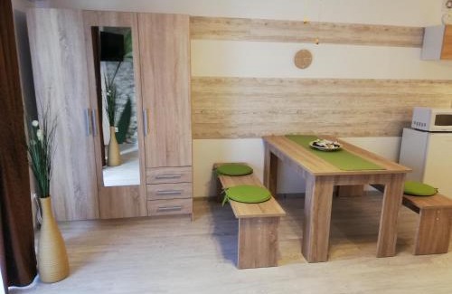 Harkany Apartamento | Orchidea apartman