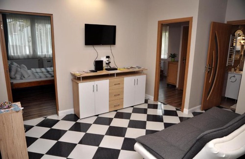 Mako Apartamento | Orchidea apartman