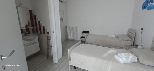 San Donato-San Vitale Apartamento | Orchidea di Tatiana