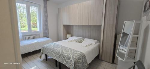San Donato-San Vitale Apartamento | Orchidea di Tatiana
