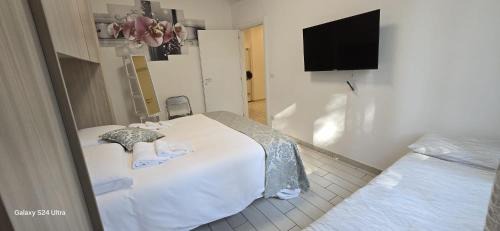 San Donato-San Vitale Apartamento | Orchidea di Tatiana