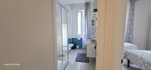 San Donato-San Vitale Apartamento | Orchidea di Tatiana