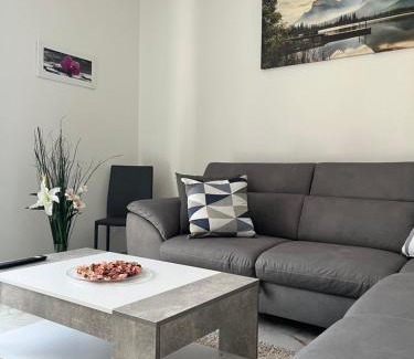 Ravenna Apartamento | Orchidea Home