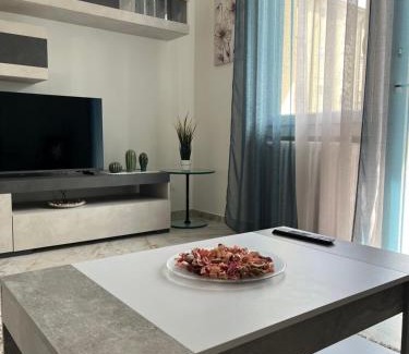 Ravenna Apartamento | Orchidea Home