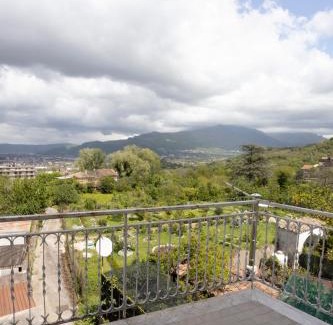 Spiano Apartamento | Orchidea