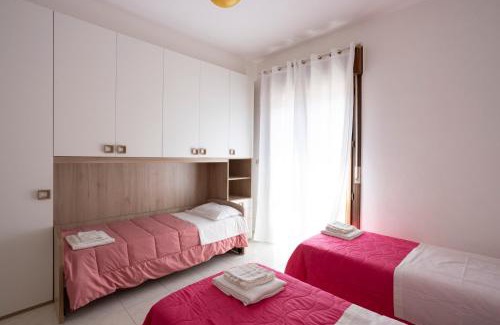 Spiano Apartamento | Orchidea