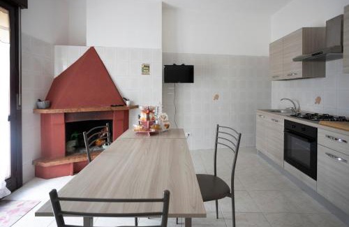 Spiano Apartamento | Orchidea
