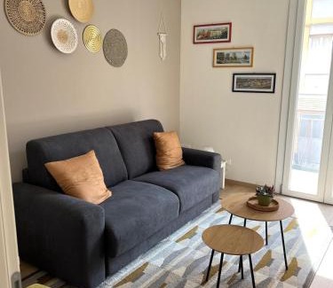 San Faustino-Madonnina-Quattroville Apartamento | Orchidea