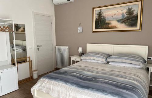 San Faustino-Madonnina-Quattroville Apartamento | Orchidea