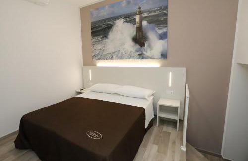 Civitanova Marche Cama Y Desayuno | Orchidea Rooms & Suites