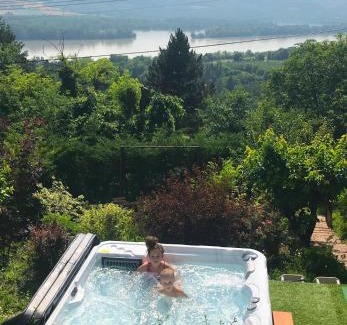 Zebegeny Casa | Orchidea Vendégház - Zebegény