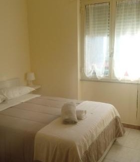 Marcianise Cama Y Desayuno | Orchidea1