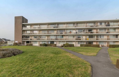 Klemskerke Apartamento | Orchidee 315.2