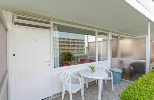 Klemskerke Apartamento | Orchidee 315.2