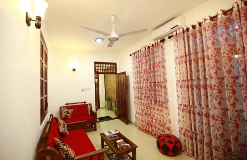 Rathmalana Apartamento | Orchidee Apartments