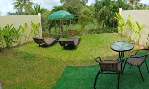 Mai Khao Casa | Orchidilla Residence Phuket Mai Khao Beach - SHAPlus