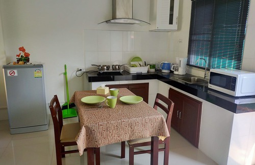 Mai Khao Casa | Orchidilla Residence Mai Khao Beach Phuket