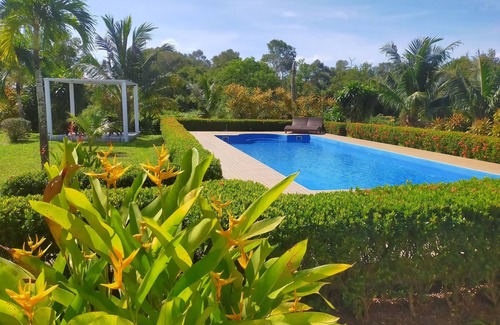 Mai Khao Casa | Orchidilla Residence Mai Khao Beach Phuket