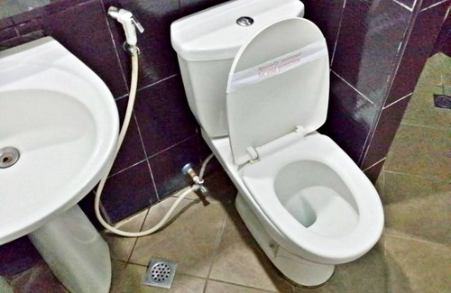 Pasig Hotel | Orchids Drive Inn Hotel and Restaurant