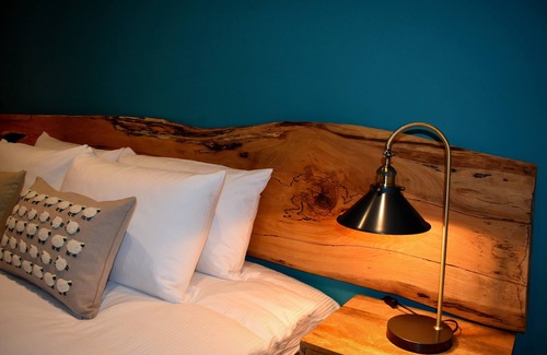 Dalmally Cama Y Desayuno | Orchy Bank House