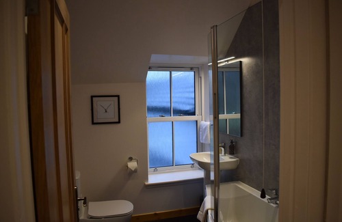 Dalmally Cama Y Desayuno | Orchy Bank House