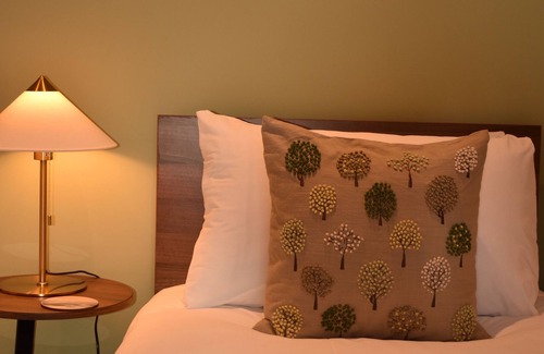 Dalmally Cama Y Desayuno | Orchy Bank House