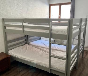 Orcieres-Merlette Apartamento | Orcières Merlette
